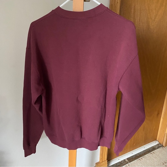 Vintage Lee Embroidered Noah’s Ark Crewneck - Picture 4 of 4